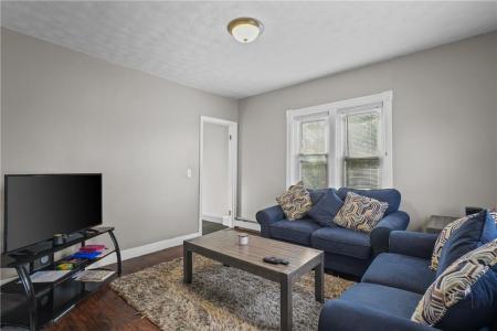147 Warren Avenue, Pawtucket, Rhode Island 02860, HOA KỲ