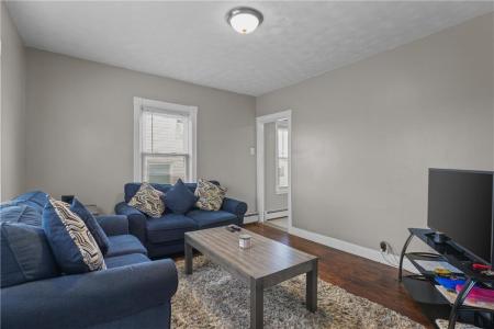 147 Warren Avenue, Pawtucket, Rhode Island 02860, HOA KỲ