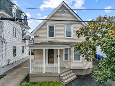 356 Smith Street, Cranston, RI 02905, USA