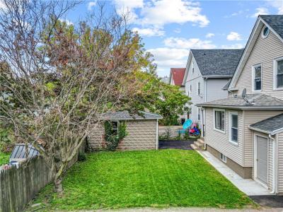 356 Smith Street, Cranston, رود ايلاند 02905, الولايات المتحدة