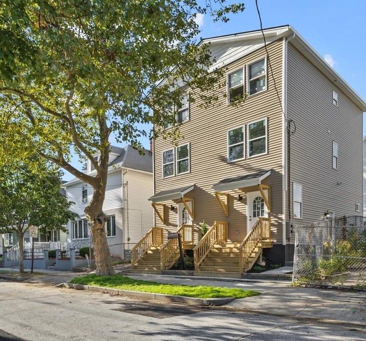 263 California Avenue, Providence, Род Айленд 02905, Соединенные Штаты