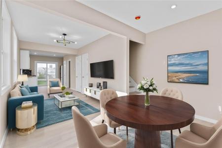 263 California Avenue, Providence, Род Айленд 02905, Соединенные Штаты