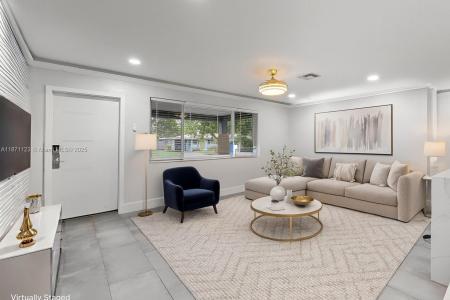 500 NW 30th St, Wilton Manors, Florida 33311, USA