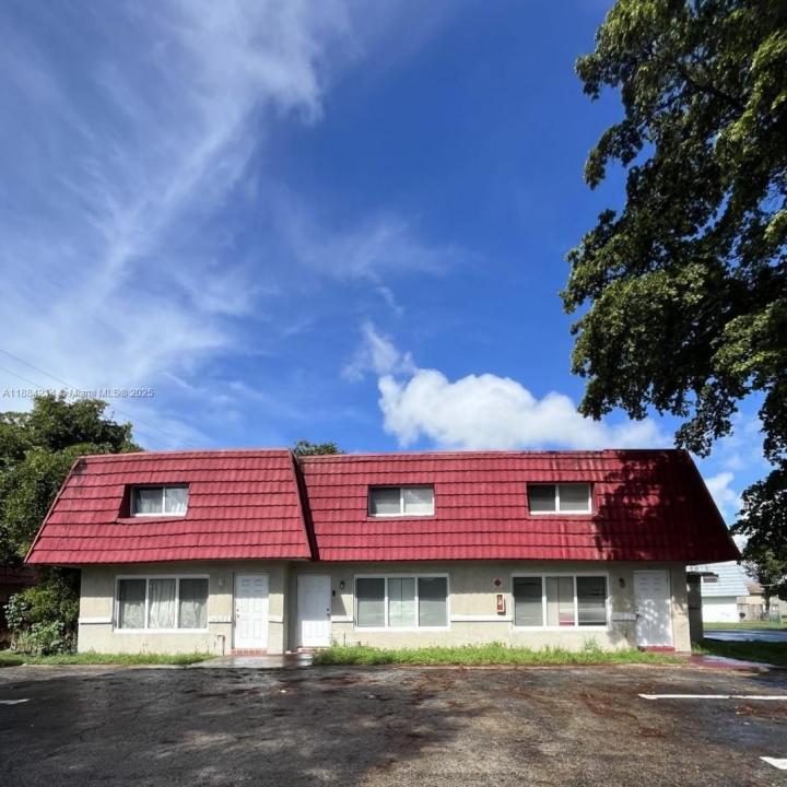 2011-2019 NW 59th Ave, Lauderhill, Flórida 33313, Estados Unidos