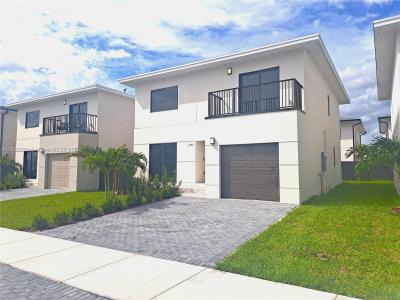 1373 NW 1st St 1373, Florida City, Florida 33034, USA