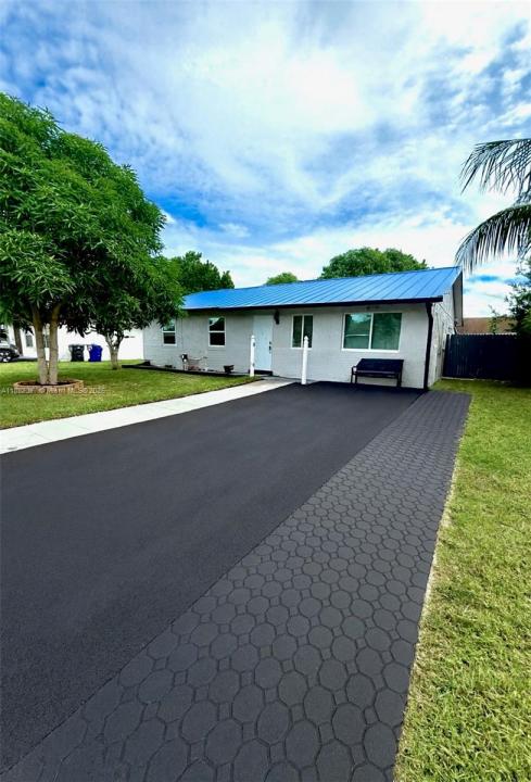 8120 SW 4th Pl 0, North Lauderdale, Flórida 33068, Estados Unidos