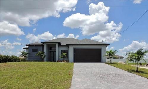 2011 NW 10 PL, Cape Coral, 佛罗里达州 33993, 美国