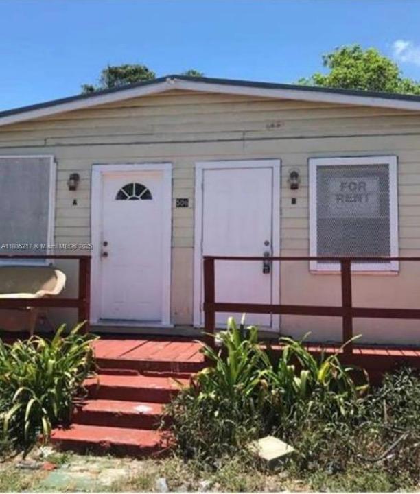 506 18th St B, West Palm Beach, Florida 33407, USA