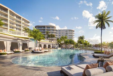 2200 Pga Boulevard 213, Ritz Carlton Residences, Palm Beach Gardens, Palm Beach Gardens, Florida 33408