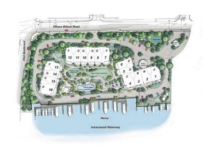 2200 Pga Boulevard 213, Ritz Carlton Residences, Palm Beach Gardens, Palm Beach Gardens, 플로리다 33408, 미국