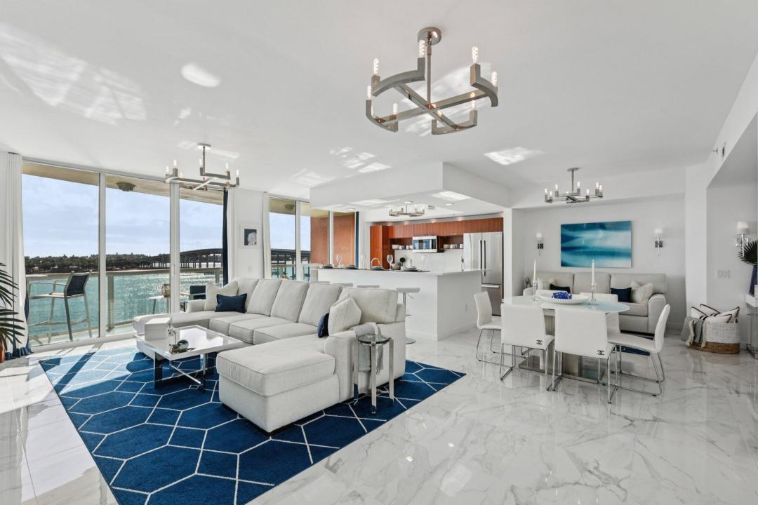 2640 Lake Shore Drive 507, Marina Grande Riviera Beach, Riviera Beach, 佛罗里达州 33404, 美国