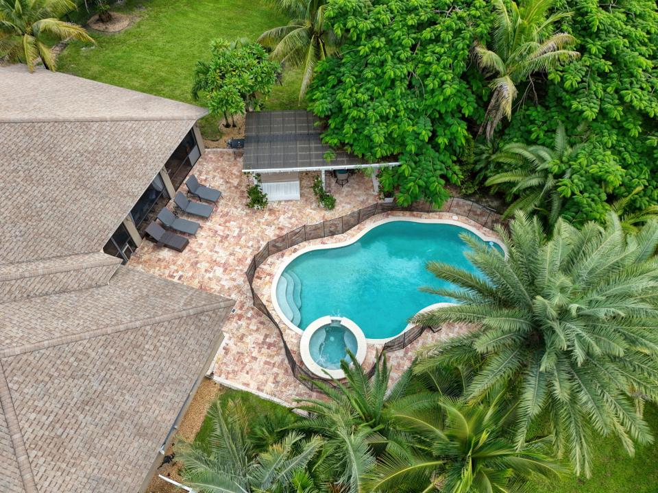 13256 Temple Boulevard, The Acreage, فلوريدا 33412, الولايات المتحدة