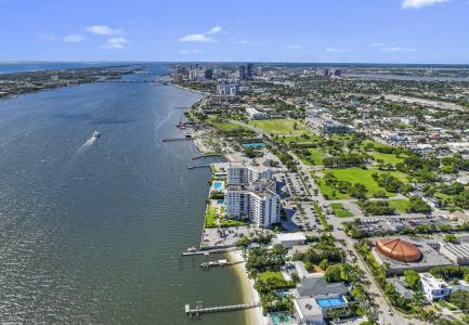 2814 N Flagler Drive, West Palm Beach, Florida 33407