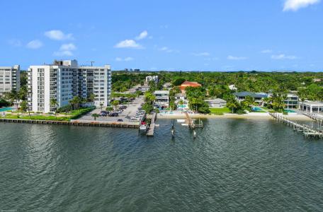 2814 N Flagler Drive, West Palm Beach, Flórida 33407, Estados Unidos