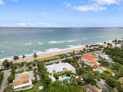 1160 N Ocean Boulevard, Palm Beach, فلوريدا 33480, الولايات المتحدة