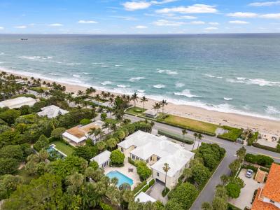 1160 N Ocean Boulevard, Palm Beach, فلوريدا 33480, الولايات المتحدة