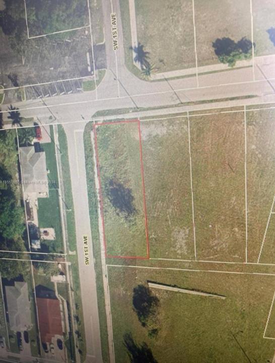 84 SW 1 Court, Deerfield Beach, Florida 33441