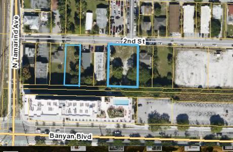 902 2nd Street, NORA, West Palm Beach, Florida 33401