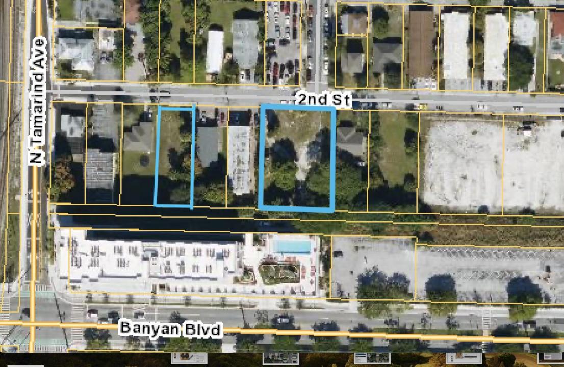 902 2nd Street, NORA, West Palm Beach, Florida 33401