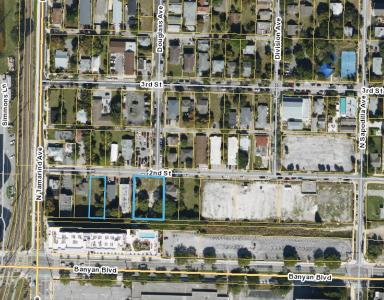 902 2nd Street, NORA, West Palm Beach, 플로리다 33401, 미국