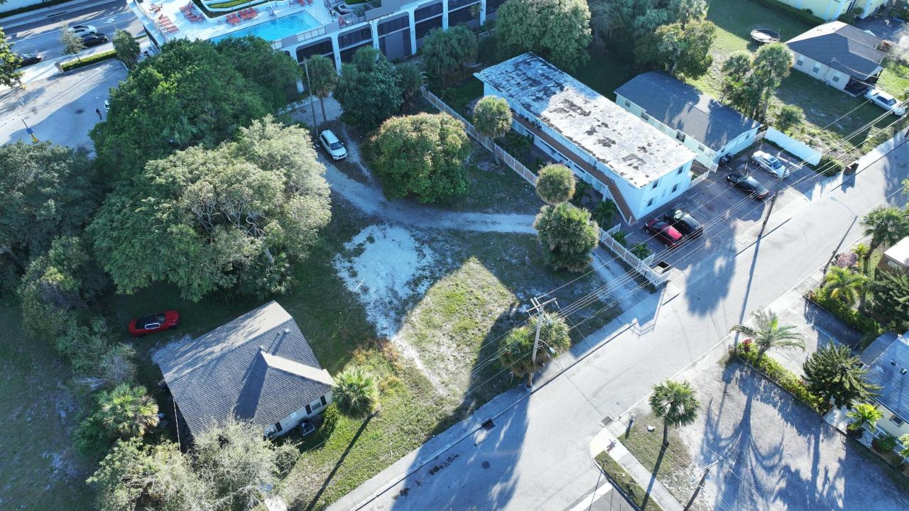 902 2nd Street, NORA, West Palm Beach, Florida 33401