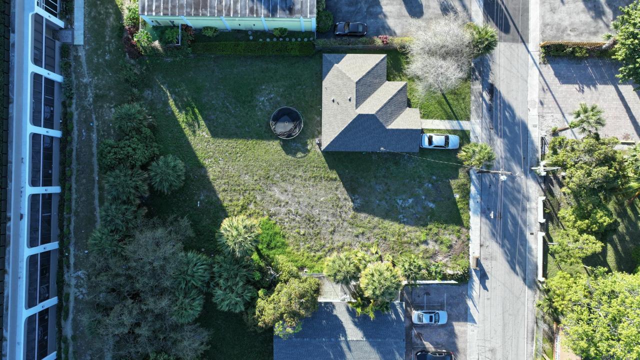 902 2nd Street, NORA, West Palm Beach, Florida 33401