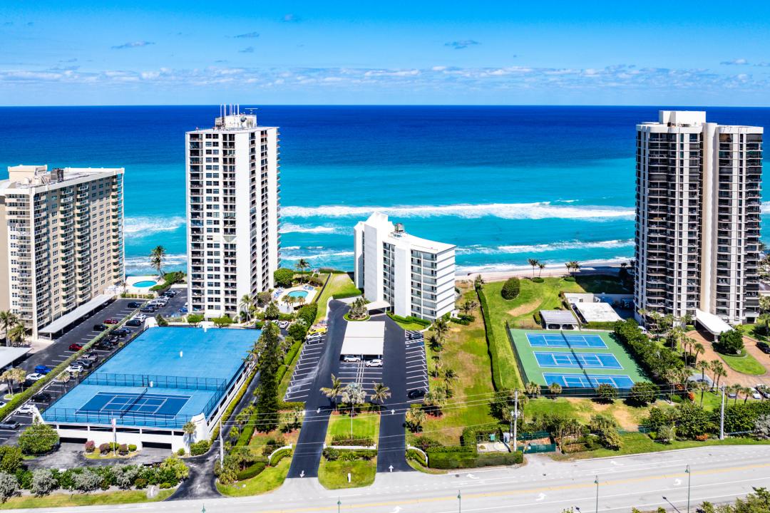 Singer Island, Florida 33404, Stati Uniti
