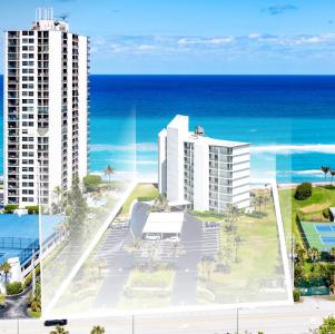 Singer Island, Florida 33404, Estados Unidos