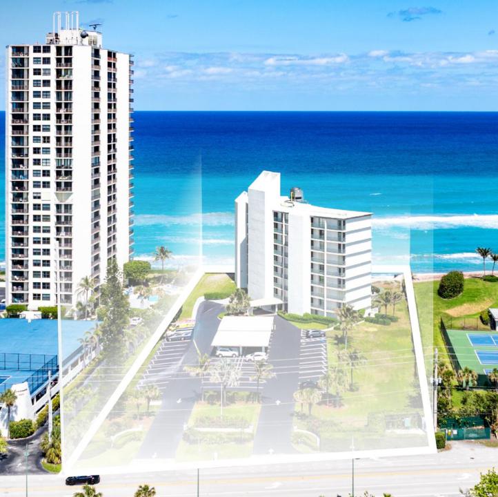 Singer Island, Florida 33404, Stati Uniti