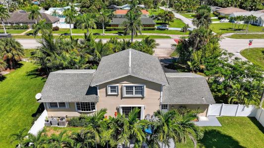 2025 S Ocean Drive, Fort Pierce, Floride 34949, États-Unis