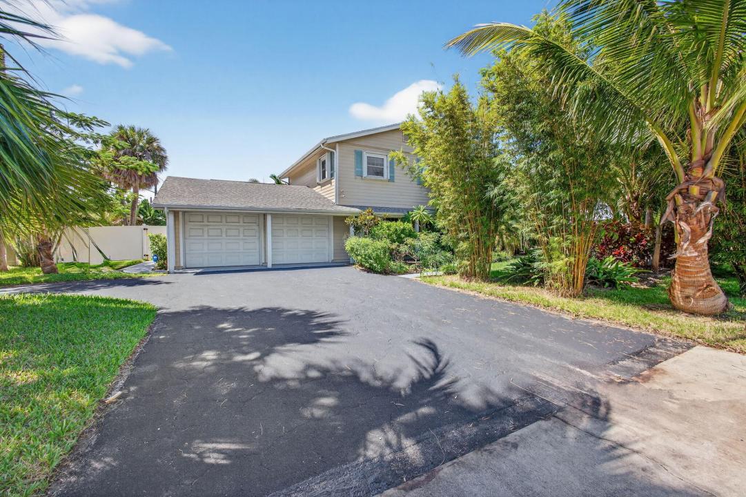 2025 S Ocean Drive, Fort Pierce, Florida 34949