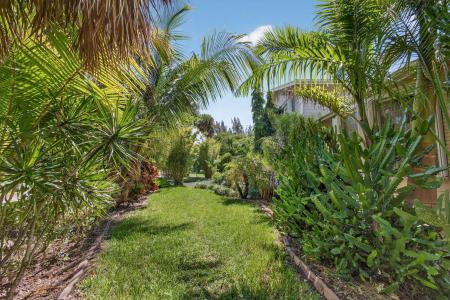 2025 S Ocean Drive, Fort Pierce, Floride 34949, États-Unis