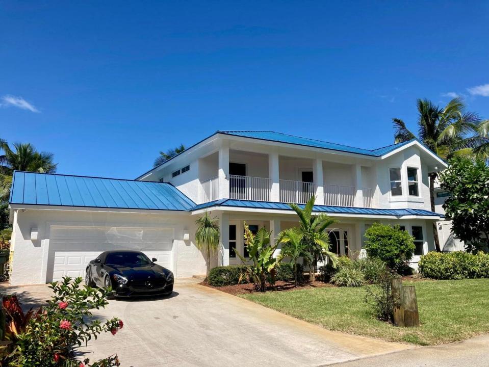 26 Bella Vista Avenue, Bella Vista Estates, Lake Worth Beach, Floride 33460, États-Unis