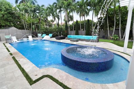 5253 NW 55th Ter, Coconut Creek, Florida 33073