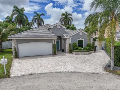 5253 NW 55th Ter, Coconut Creek, Florida 33073