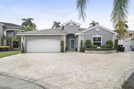 5253 NW 55th Ter, Coconut Creek, Florida 33073