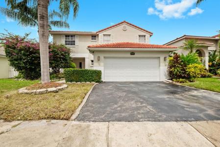 12665 NW 11th Ct, Sunrise, Florida 33323