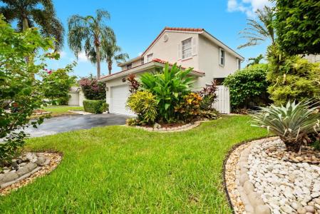 12665 NW 11th Ct, Sunrise, Florida 33323