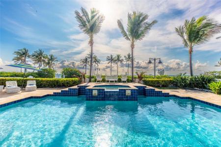 1799 N Fort Lauderdale Beach Blvd, Fort Lauderdale, Florida 33305