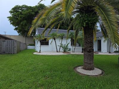 6701 W Wedgewood Ave, Davie, Florida 33331