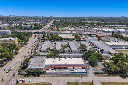 2870 Stirling Rd, Hollywood, Florida 33020