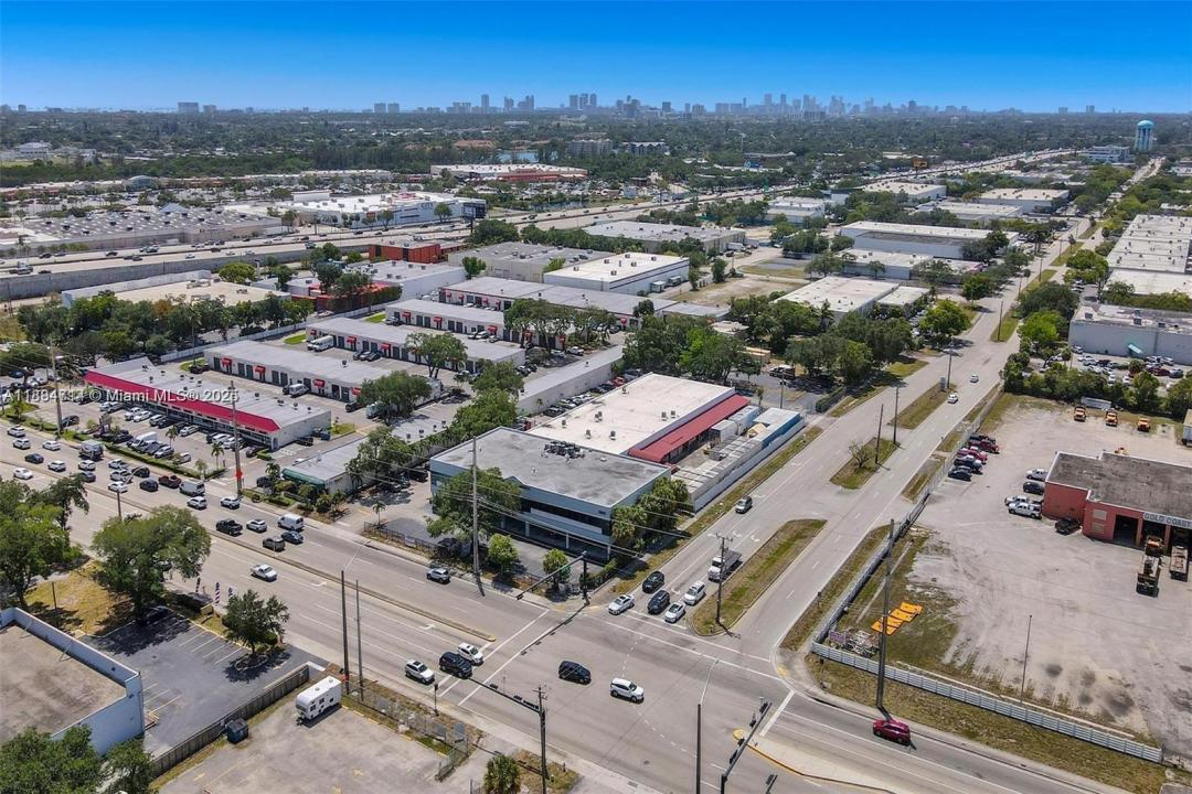 2870 Stirling Rd, Hollywood, פלורידה 33020, ארצות הברית של אמריקה 