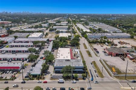 2870 Stirling Rd, Hollywood, Florida 33020