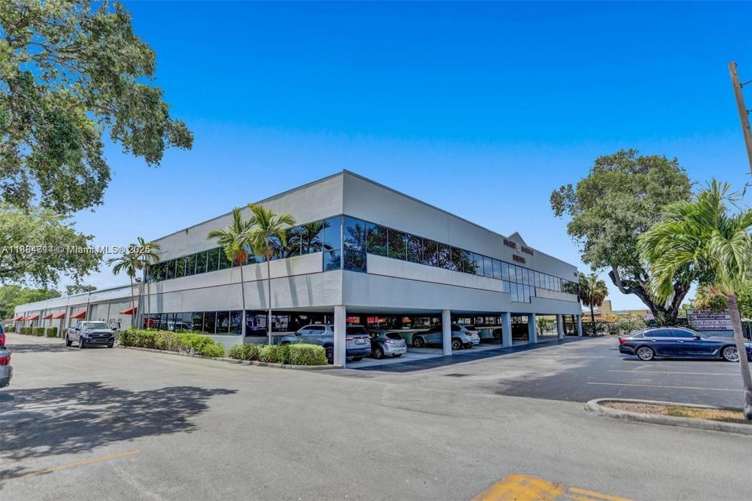 2870 Stirling Rd, Hollywood, פלורידה 33020, ארצות הברית של אמריקה 
