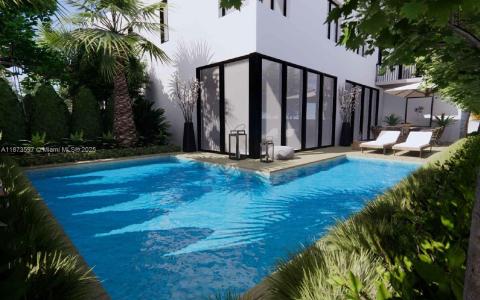 272 NW 59th Street, Miami, Florida 33127, USA