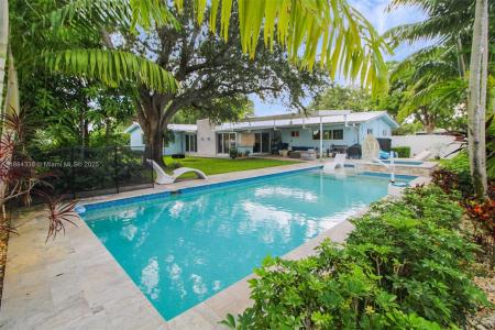 1190 Robin Ave, Miami Springs, Floride 33166, États-Unis