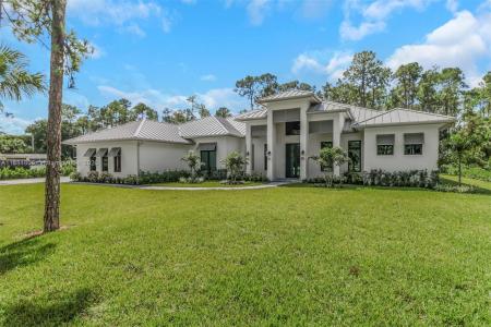 5174 Sycamore Dr, Naples, Floride 34119, États-Unis