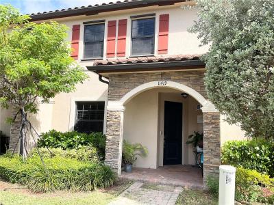 11419 SW 248th Ln, Homestead, Florida 33032, USA