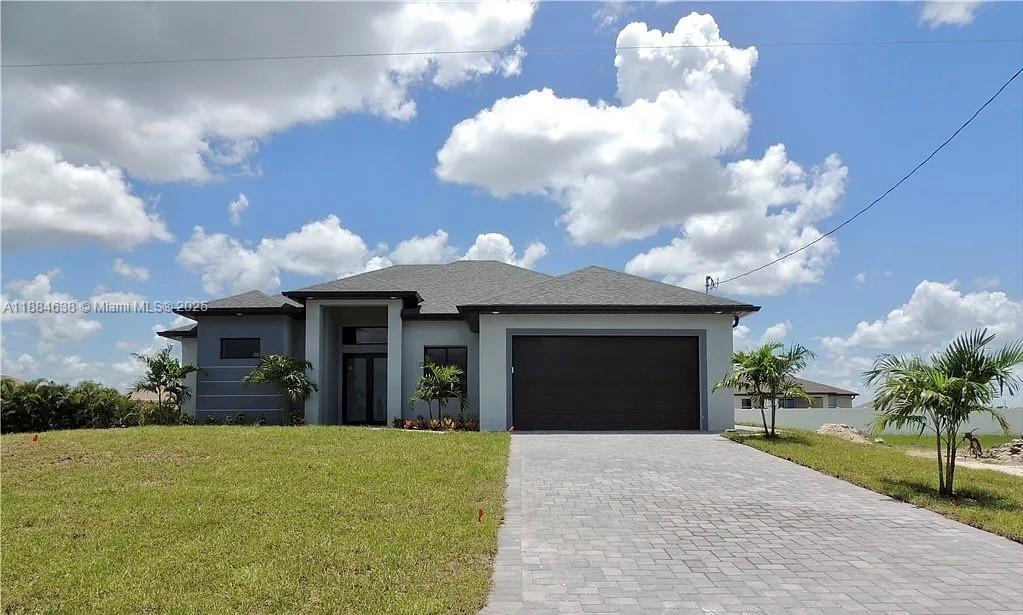 2011 NW 10 PL, Cape Coral, Florida 33993