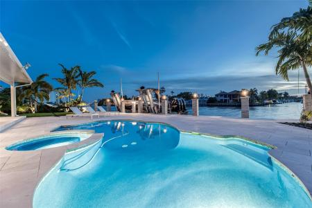 2005 N Riverside Drive, Pompano Beach, Florida 33062